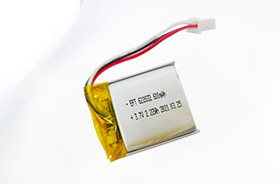3.7V 622832 600mAh 汽车诊断仪聚合物锂电池 3.7V 622832 600mAh 汽车诊断仪聚合物锂电池